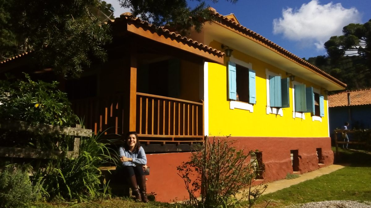 Conhecendo o Sul de Minas Gerais: Gonçalves